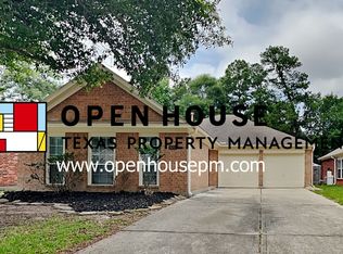 26873 Manor Falls Dr, Humble, TX 77339