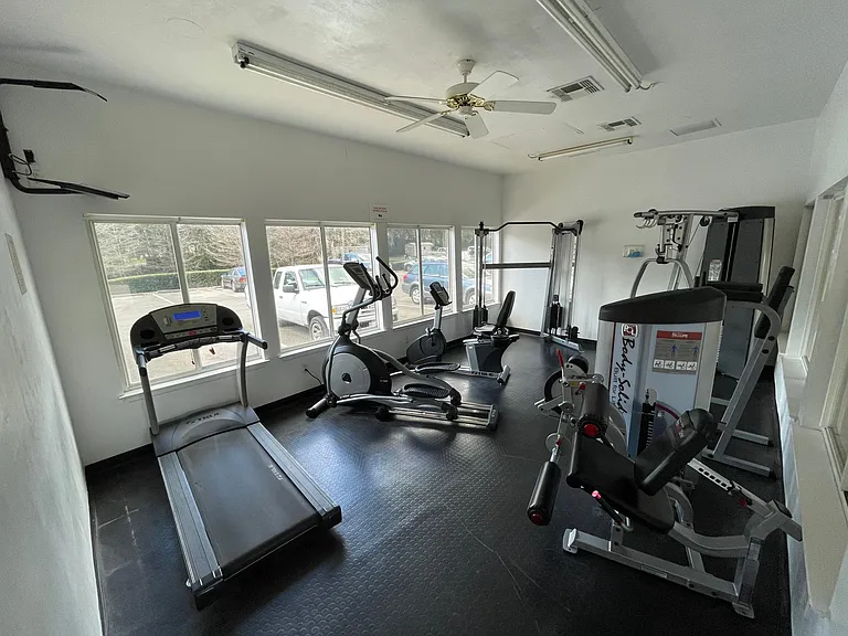 4000 SW 23rd St #5-201 — Photo 15