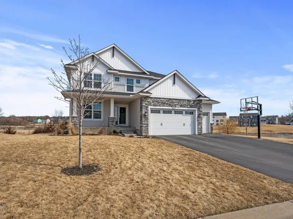 5067 Greenwood Ln, Rockford, MN 55373