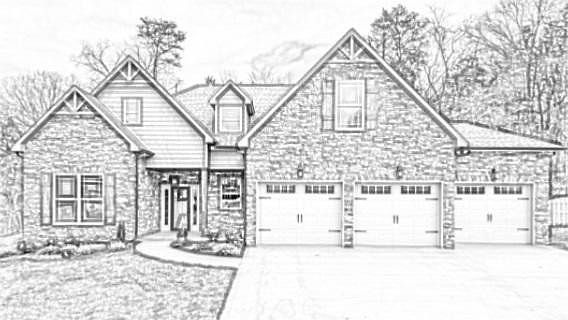 1st image of 2000 Highlands Ridge Ln Lot 1