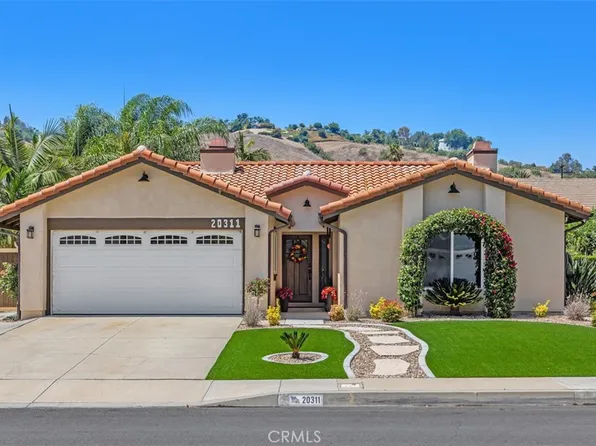20311 Yale Ave, Walnut, CA 91789