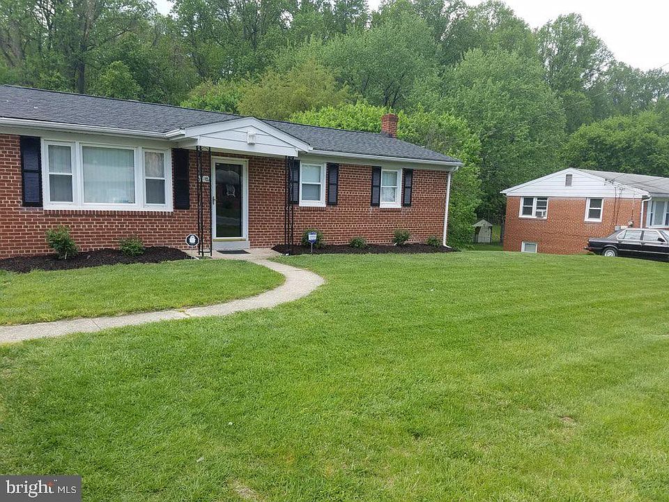 1st image of 5315 Roblee Dr