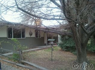 528-35 1/2 Rd, Palisade, CO 81526