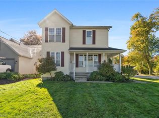 5521 Deerborn Ave, Mentor, OH 44060