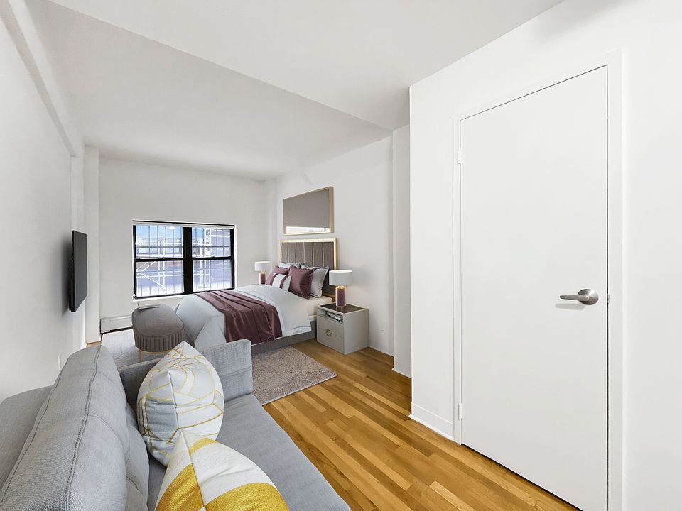 1st image of 523 W 49th St APT 1B