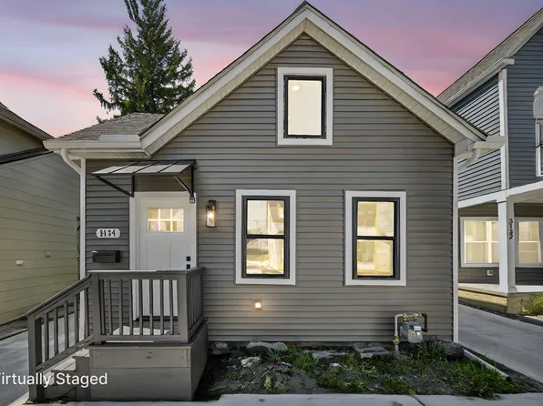 3134 W 17th Pl, Cleveland, OH 44109