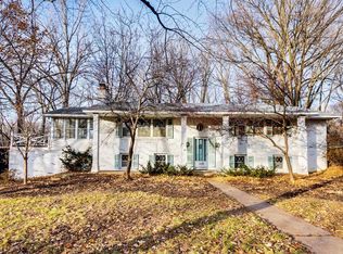 1201 Tiller Ln, Arden Hills, MN 55112