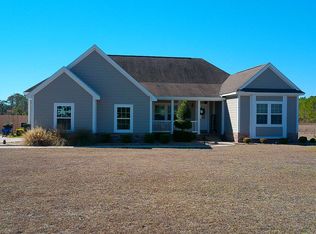 8659 131st Pl, Live Oak, FL 32060