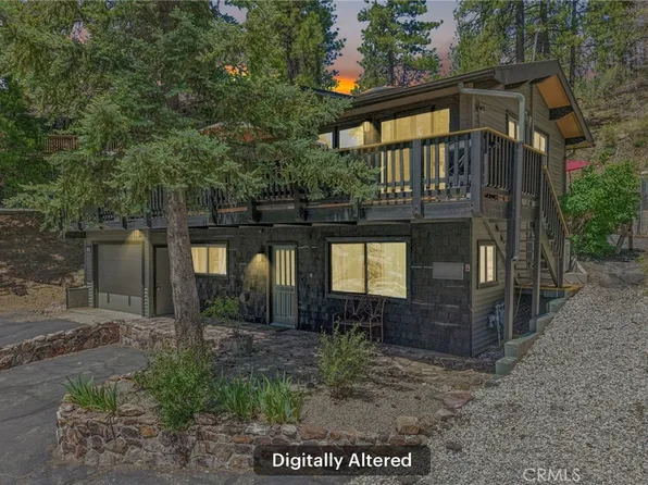 771 Silver Tip Dr, Big Bear Lake, CA 92315
