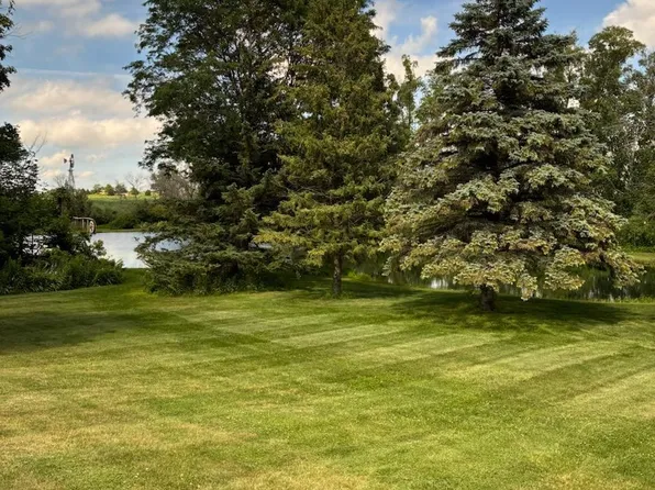 Louis Corners Rd, Kiel, WI 53042