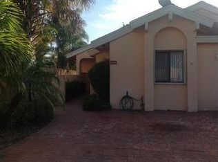 14840 SW 108th Ter, Miami, FL 33196