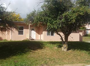 775 47th St, Los Alamos, NM 87544