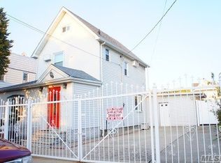 108TH Avenue And 95th St, Ozone Park, NY 11417