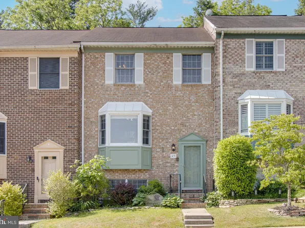 49 Cherrywood Ct, Cockeysville, MD 21030