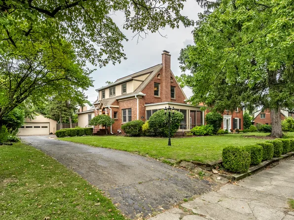 5254 N New Jersey St, Indianapolis, IN 46220