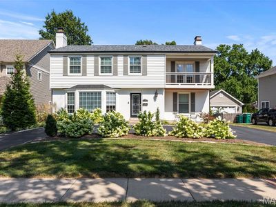 600 S Berry Rd, Saint Louis, MO, 63122