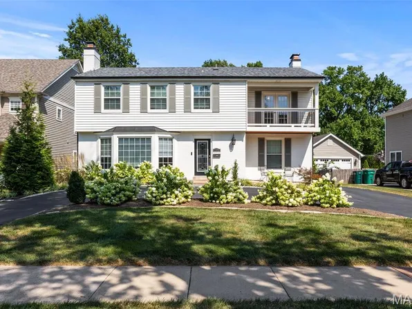 600 S Berry Rd, Saint Louis, MO 63122