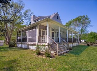 41 Cross Rip Rd, Deltaville, VA 23043