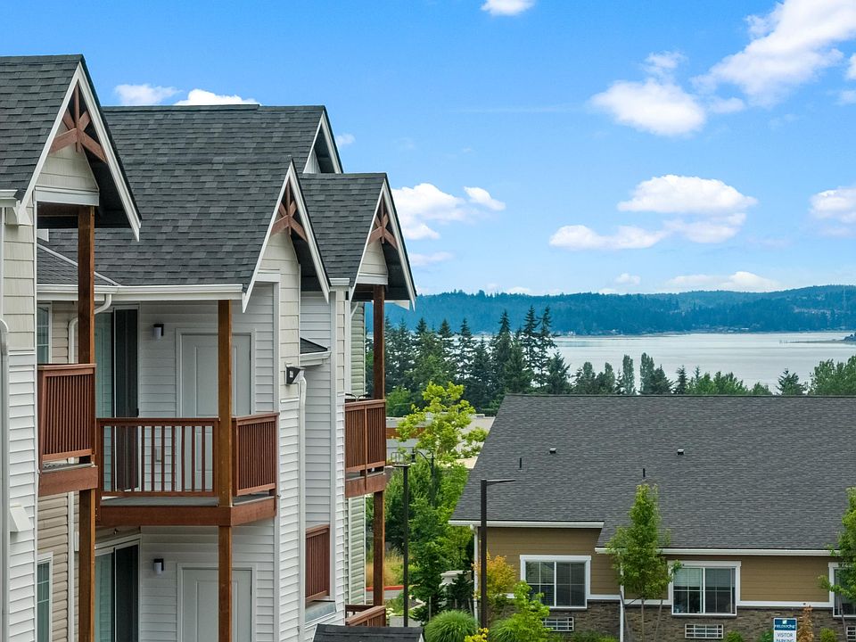 Telka Apartment Rentals Silverdale, WA Zillow