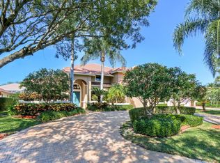 6009 Buenavista Ct, Boca Raton, FL 33433