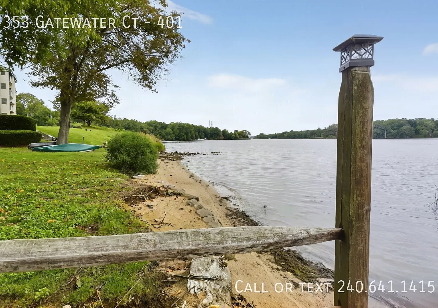 Beautiful 2 BR/1 BA Condo in Glen Burnie! — Photo 4