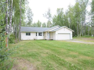 7110 W Windsor Dr, Wasilla, AK 99623