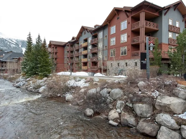 164 Copper Cir Unit 419, Frisco, CO 80443