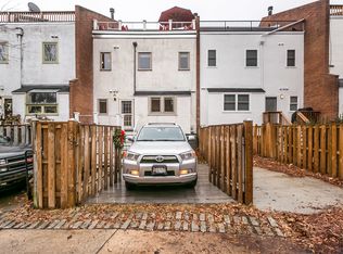 623 S Sharp St, Baltimore, MD 21230