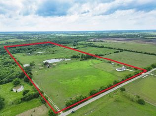 4488 County Road 2617, Caddo Mills, TX 75135