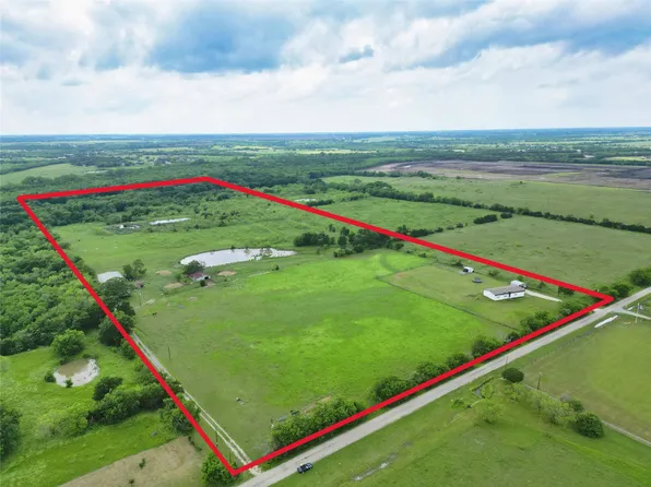 4488 County Road 2617, Caddo Mills, TX 75135