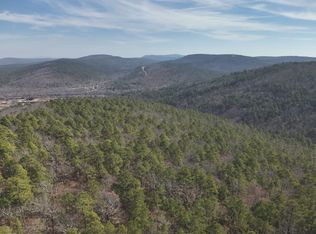 0 SE 157th Rd, Red Oak, OK 74563