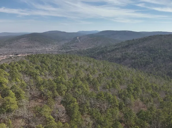 0 SE 157th Rd, Red Oak, OK 74563