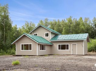 3549 S Dawn Lake Dr, Wasilla, AK 99623