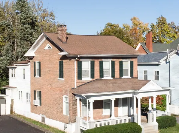 15 E Williams St, Waterloo, NY 13165
