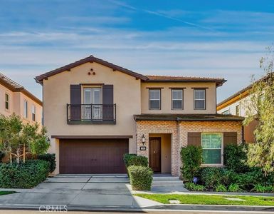 106 Cordial, Irvine, CA, 92620