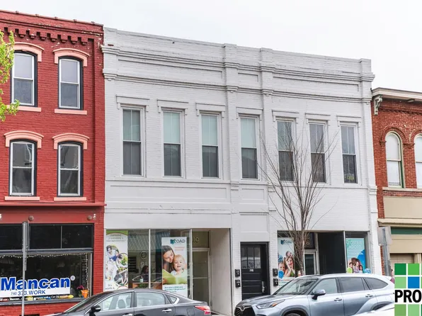 108 Putnam St #A, Marietta, OH 45750