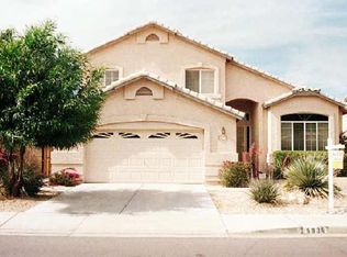 5036 W Taro Ln, Glendale, AZ 85308
