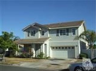 996 Arrasmith Ln, Fillmore, CA 93015