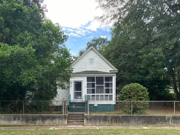 78 LOMBARDY Street, Warrenville, SC 29851