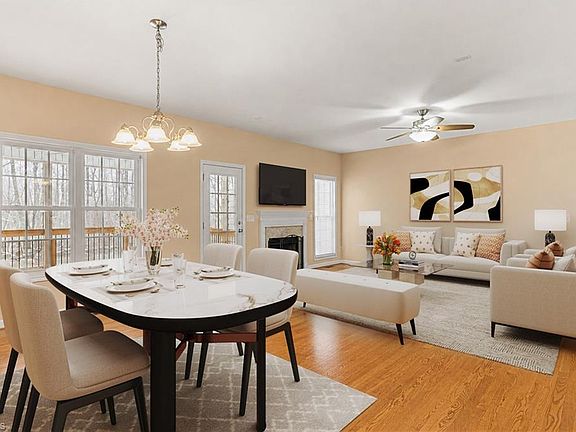 4th image of 3008 Reese Pond Ct