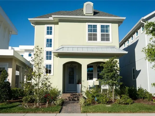 9459 Merrifield St, Orlando, FL 32827