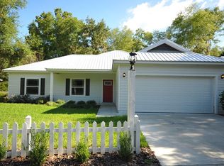 9531 Greenways Ln, Fanning Springs, FL 32693