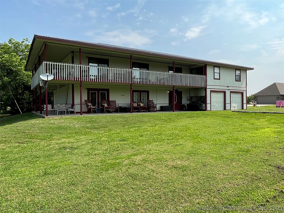 51 Texoma Dr, Mead, OK 73449 MLS 2318524 Zillow