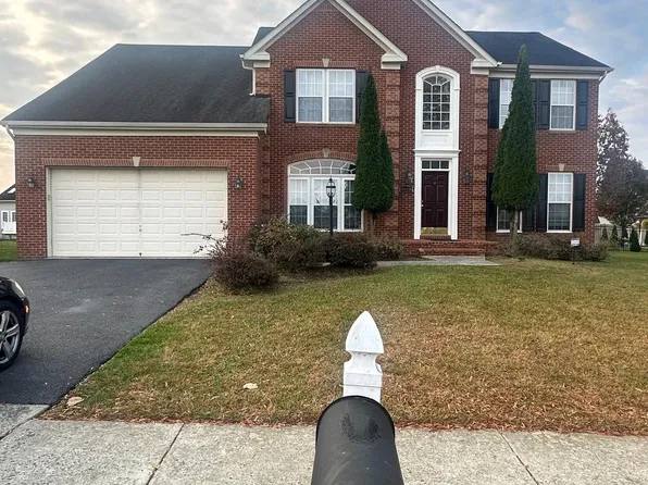 9509 Faircrest Cir, Bowie, MD 20721
