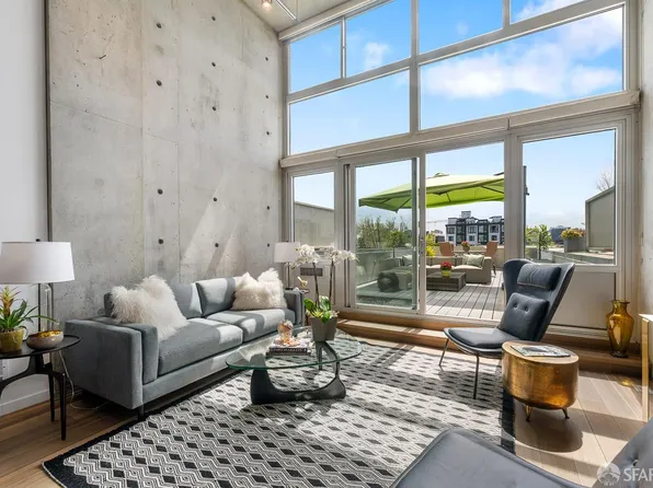 855 Folsom St APT 505, San Francisco, CA 94107