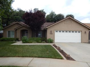 3466 Mearn Ct, Redding, CA 96002