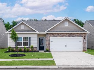 4013 Bolo Dr, Charlotte, NC 28215