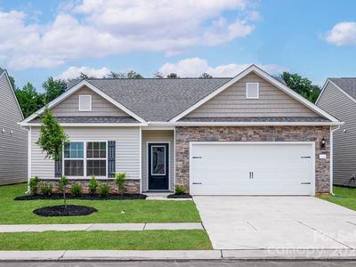 4029 Bolo Dr, Charlotte, NC, 28215