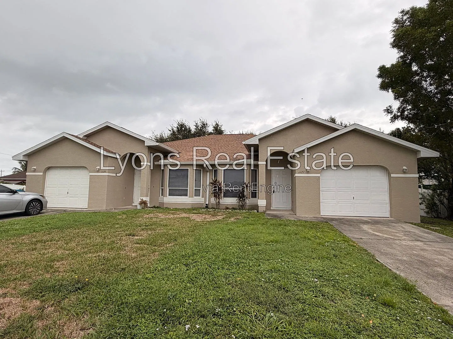 3 bed, 2.0 bath, 1139 sqft, $1,600 — Photo 1