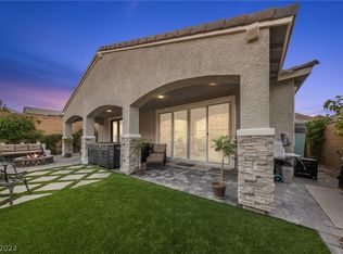 9 Bobado Ln, Henderson, NV 89011
